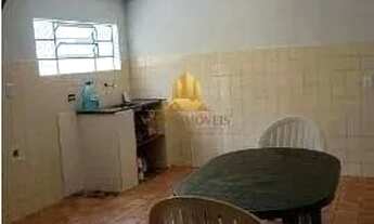 Imagem 7: SOBRADO ESTILO CHÁCARA COM 493m² - NO JARDIM MARIA AMELIA EM JACAREI