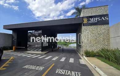 Imagem: Venda Lote em condomínio Nacional Contagem