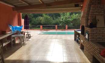 Imagem: Chácara para final de semana e Natal