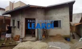 Imagem: CASA TÉRREA - SANTA TERESA - MG