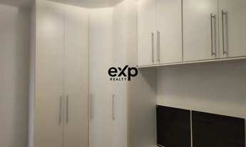 Imagem 7: Para locaçao esse aconchegante apartamento, no Residencial Sunset