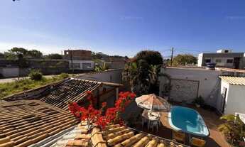 Imagem: Casa 4 quartos em Interlagos