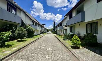 Imagem 2: Casa em condomínio no Ahú, 172 m2- Curitiba - PR