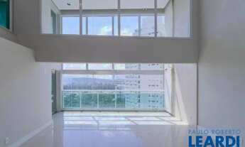 Imagem 6: APARTAMENTO - ALPHAVILLE - SP