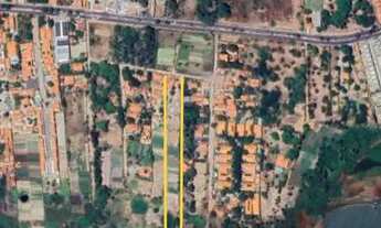 Imagem: Terreno na Lagoa Redonda com 11.600m² as