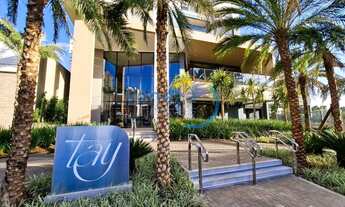 Imagem: Apartamento com 3 quartos para alugar por