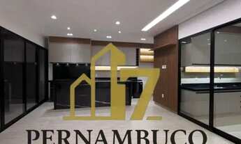 Imagem 3: Casa em Condomínio para Venda em São José do Rio Preto, Village La Montagne, 3 dormitórios