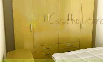 Imagem 7: APARTAMENTO RESIDENCIAL em JUNDIAÍ - SP, VILA VIRGÍNIA