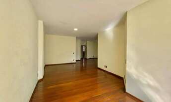 Imagem 5: Apartamento à venda, 4 quartos, 1 suíte, 2 vagas, Savassi - Belo Horizonte/MG