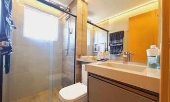 Imagem 5: APARTAMENTO PRONTO PARA MORAR- PRÉDIO MIRANTE ARAUCÁRIA