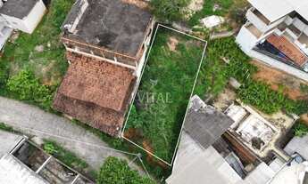 Imagem 2: LOTE À VENDA NO OTTO MARINS CACHOEIRO DE ITAPEMIRIM!