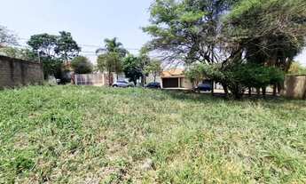 Imagem: Terreno de 370m² para venda e locação