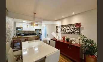 Imagem 3: Apartamento à Venda - Brooklin, 3 Quartos, 98 m2