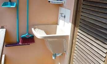 Imagem 7: Apto Casal Aconchegante, 3 Praias !