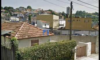 Imagem: Terreno à venda, 300 m² por R$ 630.000,00