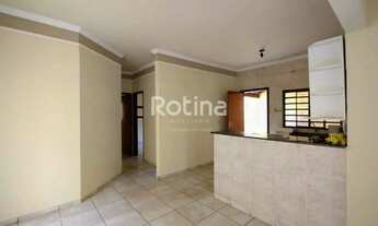 Imagem 5: Casa para alugar, 2 quartos, Jardim Patrícia - Uberlândia/MG - Rotina Imobiliária
