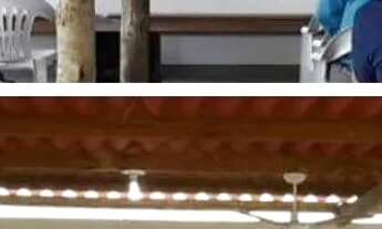 Imagem 5: Chácara retiros, eventos familia