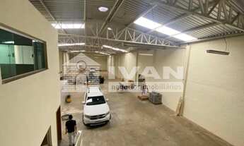 Imagem 3: Barracão Para Venda No Bairro Novo Mundo