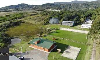 Imagem 3: Sitio em Florianópolis