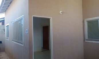 Imagem 3: Agio de casa 2 quartos Com quintal em Valparaiso condominio fechado com portão Eletrónic