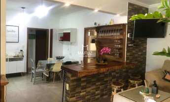 Imagem 2: Casa à venda, 5 quartos, 4 suítes, 6 vagas, Condominio Campos da liberdade - Lagoa Santa/M