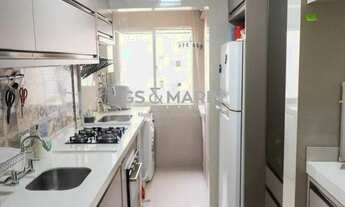 Imagem: Apartamento à venda em Londrina, Gleba