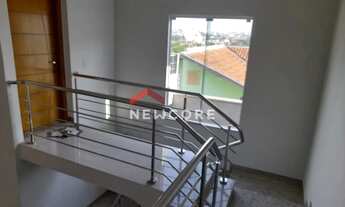 Imagem 5: Sobrado em Avenida José Silvestri - Jardim Silvestre - Bauru/SP