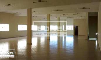 Imagem 6: Prédio comercial para locação no bairro Ribeirania, em Ribeirão Preto