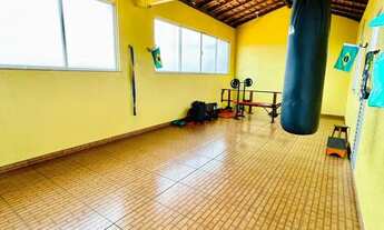 Imagem 4: Amp;CASA TRIPLEX NA CIDADE NOVA V