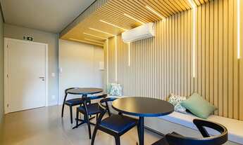 Imagem 2: Studio em Jardim do Salso