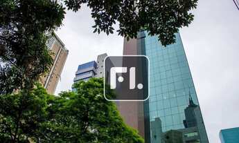 Imagem 4: Conjunto, 143 m² - venda por R$ 1.400.000,00 ou aluguel por R$ 12.776,33/mês - Brooklin