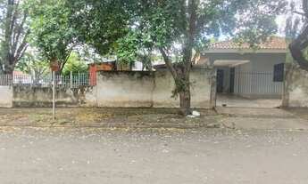 Imagem 3: Casa parque da grevíleas III