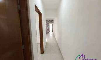 Imagem 4: CASA ASSOBRADADA - JARDIM SANTA ROSA - SP