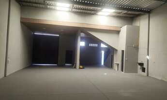 Imagem 3: Aluga- se barracão zoneamento 11