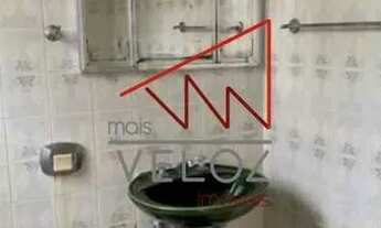 Imagem 7: Kitnet/Conjugado : / Residencial / Catete