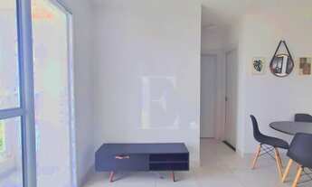 Imagem 3: Apartamento 2 dormitórios com 1 vaga de garagem - PUC II - Campinas - SP