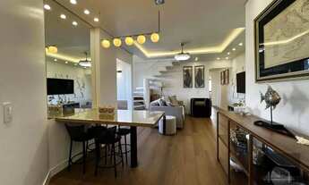 Imagem 4: Cobertura à venda, 167 m² por R$ 1.790.000,00 - Trindade - Florianópolis/SC