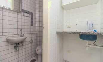 Imagem 6: Conjunto comercial para venda em Indianópolis , 44m²