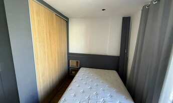 Imagem 3: Studio mobiliado c/ Vaga