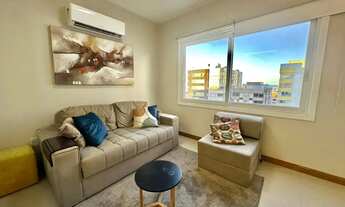 Imagem 2: Imóvel para venda possui 71 metros quadrados com 1 quarto em Centro - Capão da Canoa - RS