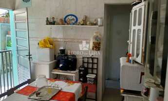 Imagem 4: Casa terrea na região da Penha