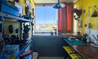 Imagem 3: Apartamento à venda com 3 Dormitórios - Canto Lagoa - Florianópolis