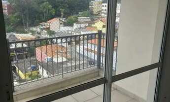 Imagem 4: Apartamento à venda em Barueri, Vila Boa Vista, com 3 quartos, com 92 m², Flor de Lírio