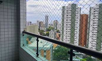 Imagem 2: Edifício Studio Madison Residence