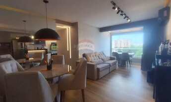 Imagem 2: Apartamento Nascente de Alto Padrão com 2 quartos sendo 1 suite - Especialle - Lauro de Fr