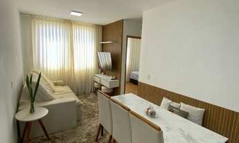 Imagem 3: Apartamento SEMIMOBILIADO-ELDORADO