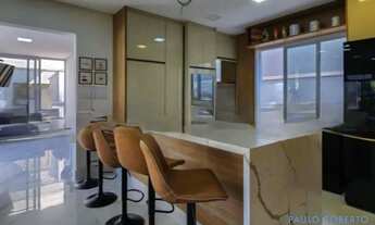 Imagem 3: CASA EM CONDOMÍNIO - ALPHAVILLE - SP