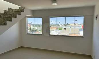 Imagem 3: Cobertura à venda no bairro Jardim Brasília em Uberlândia