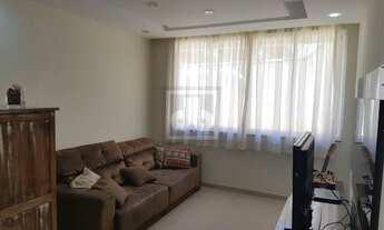 Imagem 5: CASA DE CONDOMÍNIO PECHINCHA JACAREPAGUÁ VISITE HOJE - CASA LINEAR - 03 QUARTOS - SUITE