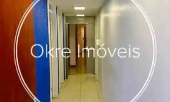 Imagem 5: Conjunto de Salas : / Comercial / Centro